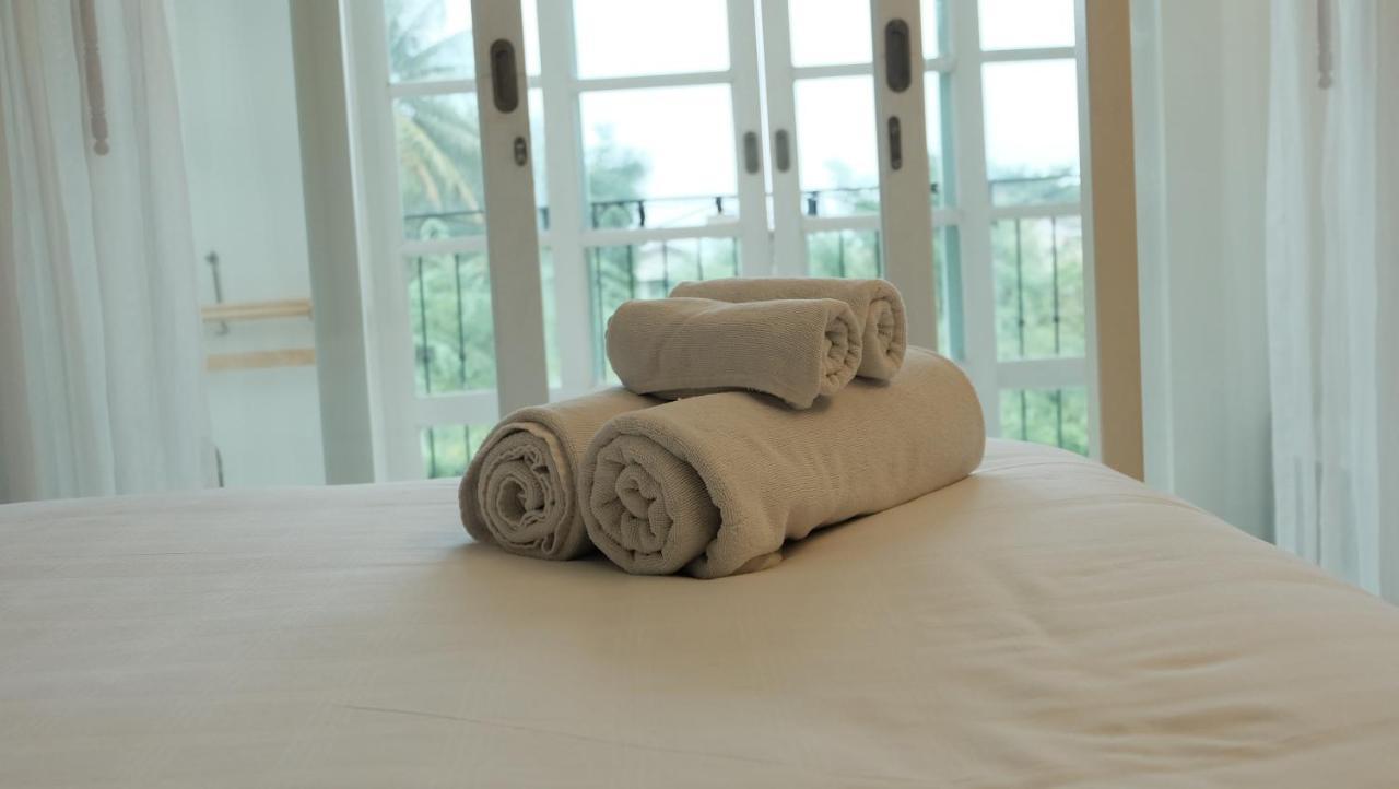 De Pastel Hua Hin Hotel Exterior photo