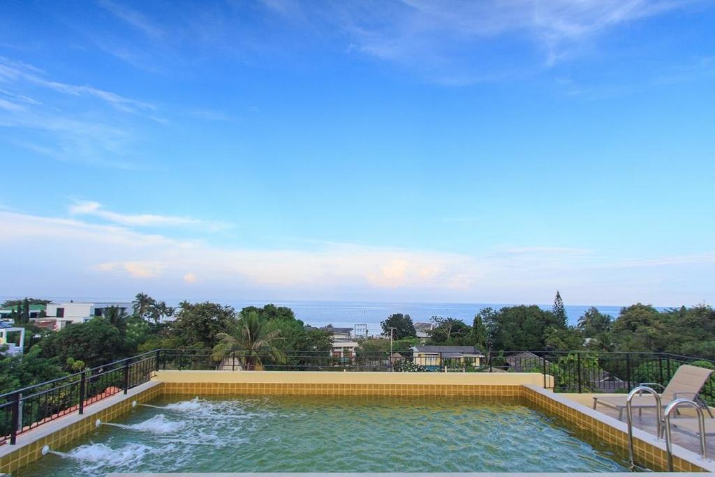 De Pastel Hua Hin Hotel Exterior photo