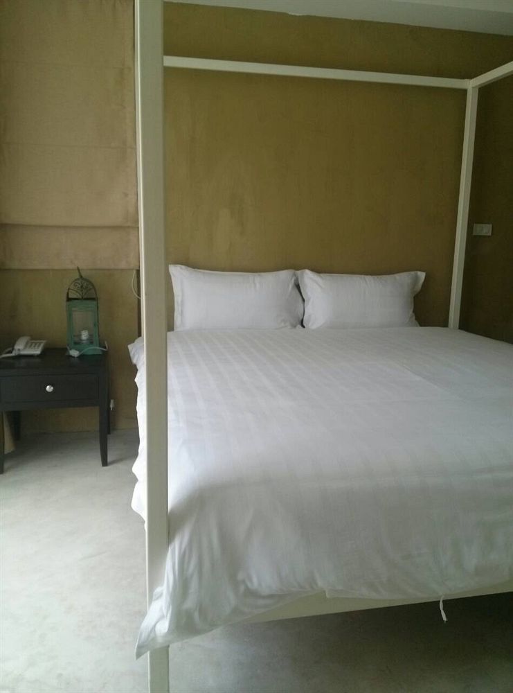 De Pastel Hua Hin Hotel Exterior photo